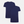 Ruben bamboo crew neck T-shirt - navy 2 pack