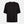 Sort bambus oversize T-shirt fra JBS of Denmark
