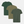 3 pack bamboo T-shirt green/olive/forest night