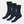 Beau bamboo socks - dark blue 3 pack