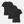 3 pack black bamboo T-shirt