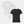 3 pack bamboo T-shirt white/white/black