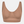 Fleur bamboo padded non-wired bra - tan nude