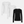 3 pack long sleeve bamboo T-shirt white/white/black