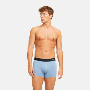 3 pak Mix bambus underbukser fra Jack & Jones