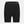Suze bamboo inner shorts - black