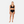 Black bamboo maxi panties