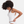 Anna bamboo tank top - white 2 pack