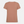 Pink bamboo t-shirt with round neck