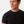 3 pack black bamboo T-shirt