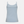 Light blue bamboo top with thin strap