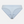Light blue bamboo thong panties