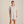 Bamboo T-shirt dress light grey