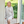 Light grey bamboo hoodie dress