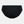 Black Bamboo tai panties with feminine details