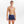 3 pairs of bamboo underwear black - navy - gray