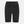 Black bamboo inner shorts