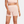 Rose nude bamboo inner shorts