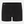 Original bamboo underwear black