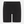 Original bamboo long-leg briefs black