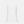 White bamboo tops with thin straps - 2 pack