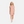 Pink bamboo nightgown