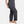 Dark grey bamboo night pants