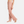 Pink bamboo night pants