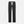 Black bamboo night pants