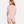 Pink bamboo lounge T-shirt