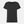 Black bamboo lounge T-shirt