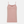 Pink bamboo nightgown