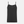 Black bamboo nightgown