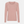 Pink long sleeve raglan bamboo lounge T-shirt