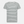 Green/white striped crew neck bamboo t-shirt