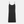 Black bamboo petticoat