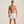 2 pairs of light blue striped bamboo boxer shorts