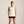 White bamboo tank top