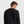 Black badge bamboo sweatshirt