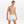 3 pairs of bamboo underwear white