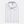 White bamboo shirt with narrow gray stripes