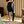 Black bamboo leggings