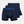 3 pairs of Navy mix bamboo underwear