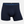 3 pairs of Navy mix bamboo underwear