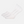 Mika Bamboo footies - White 3 pack