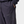 Dark grey bamboo jogging suit with logo