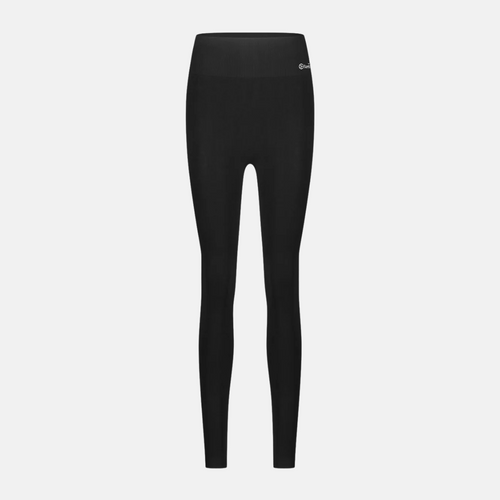 Sort bambus Leggings fra Bamboo Basics