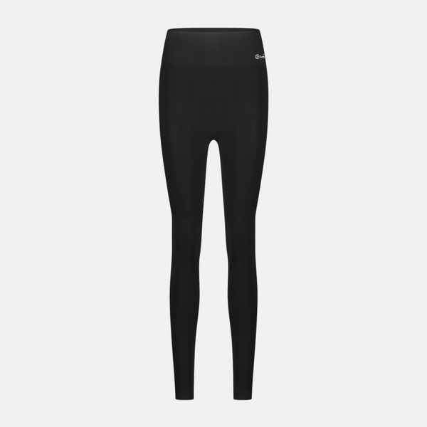 Claire Bamboo Leggings - Black 1 pack