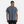 Grey bamboo r-neck T-shirt