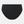 Black bamboo tai panties